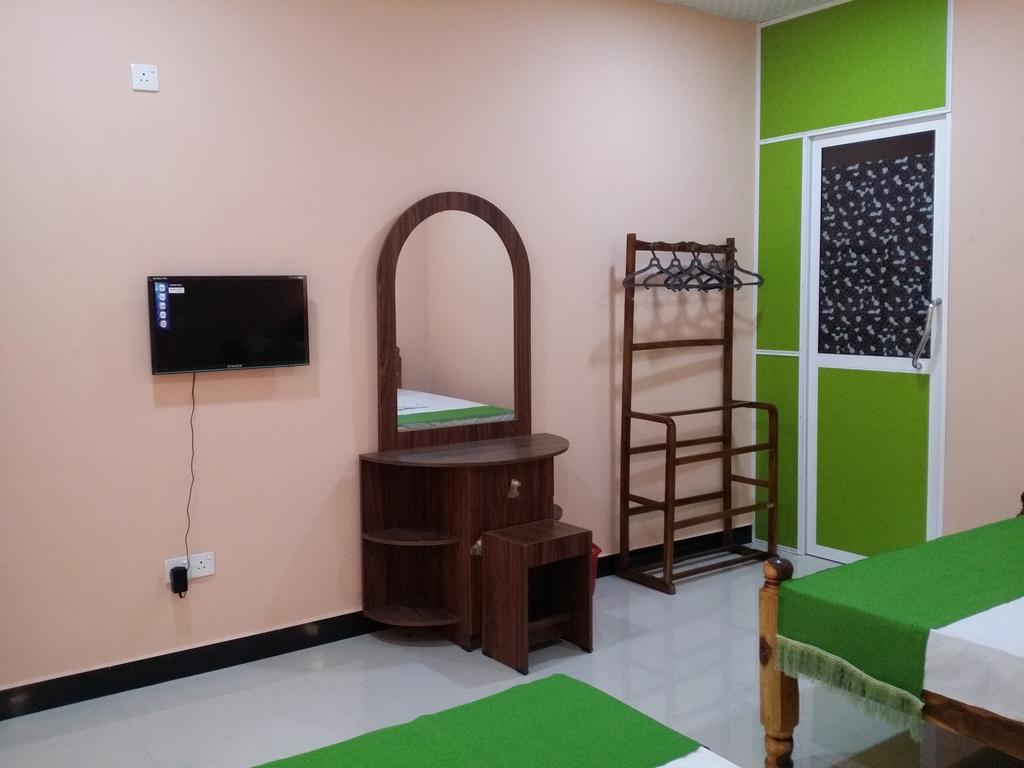 Kibissa Sigiri La Veranda Lodge מראה חיצוני תמונה