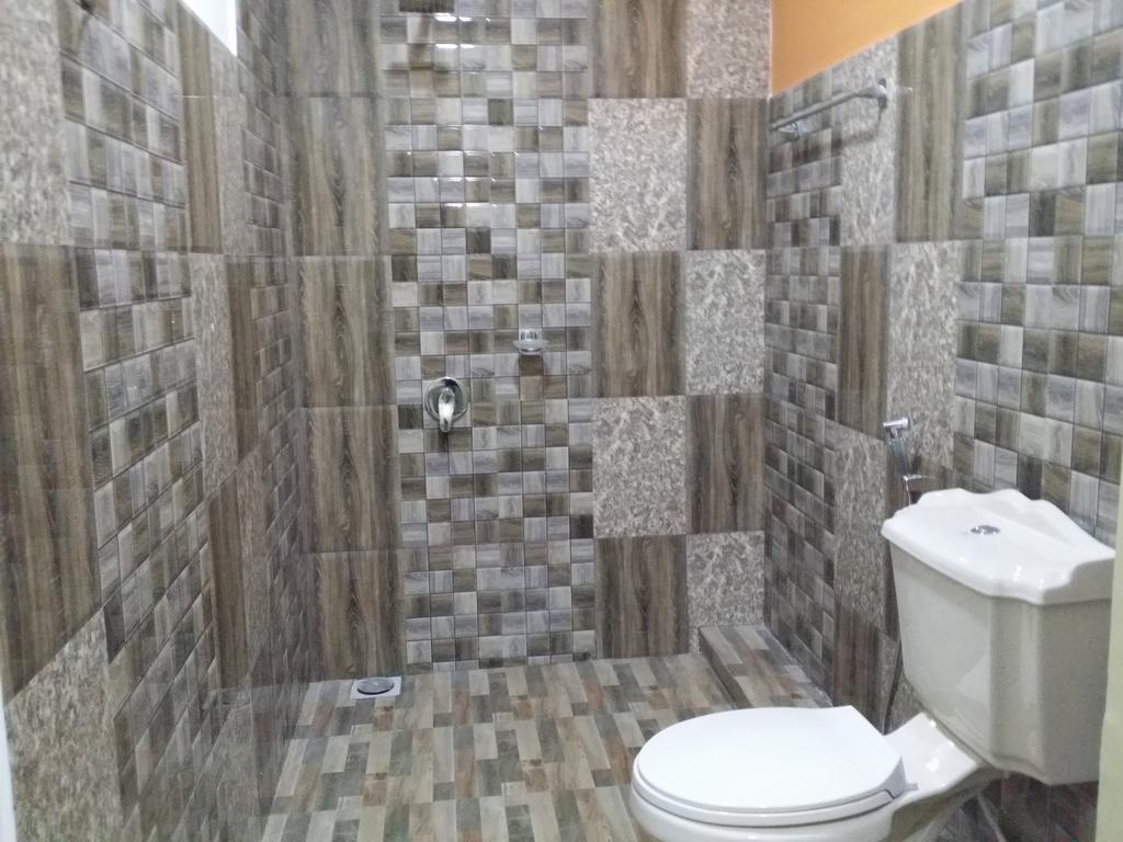 Kibissa Sigiri La Veranda Lodge מראה חיצוני תמונה