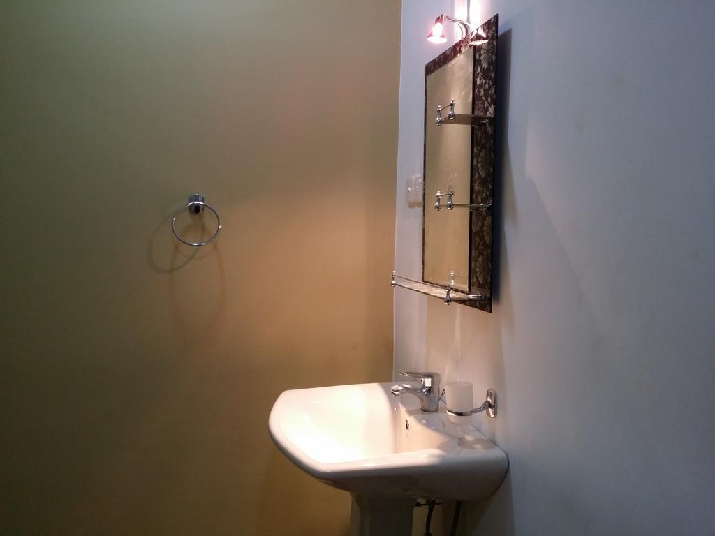 Kibissa Sigiri La Veranda Lodge מראה חיצוני תמונה