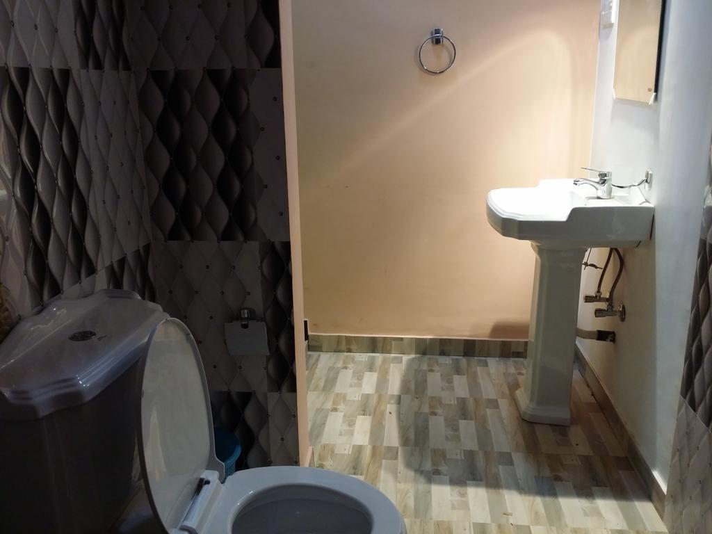 Kibissa Sigiri La Veranda Lodge מראה חיצוני תמונה