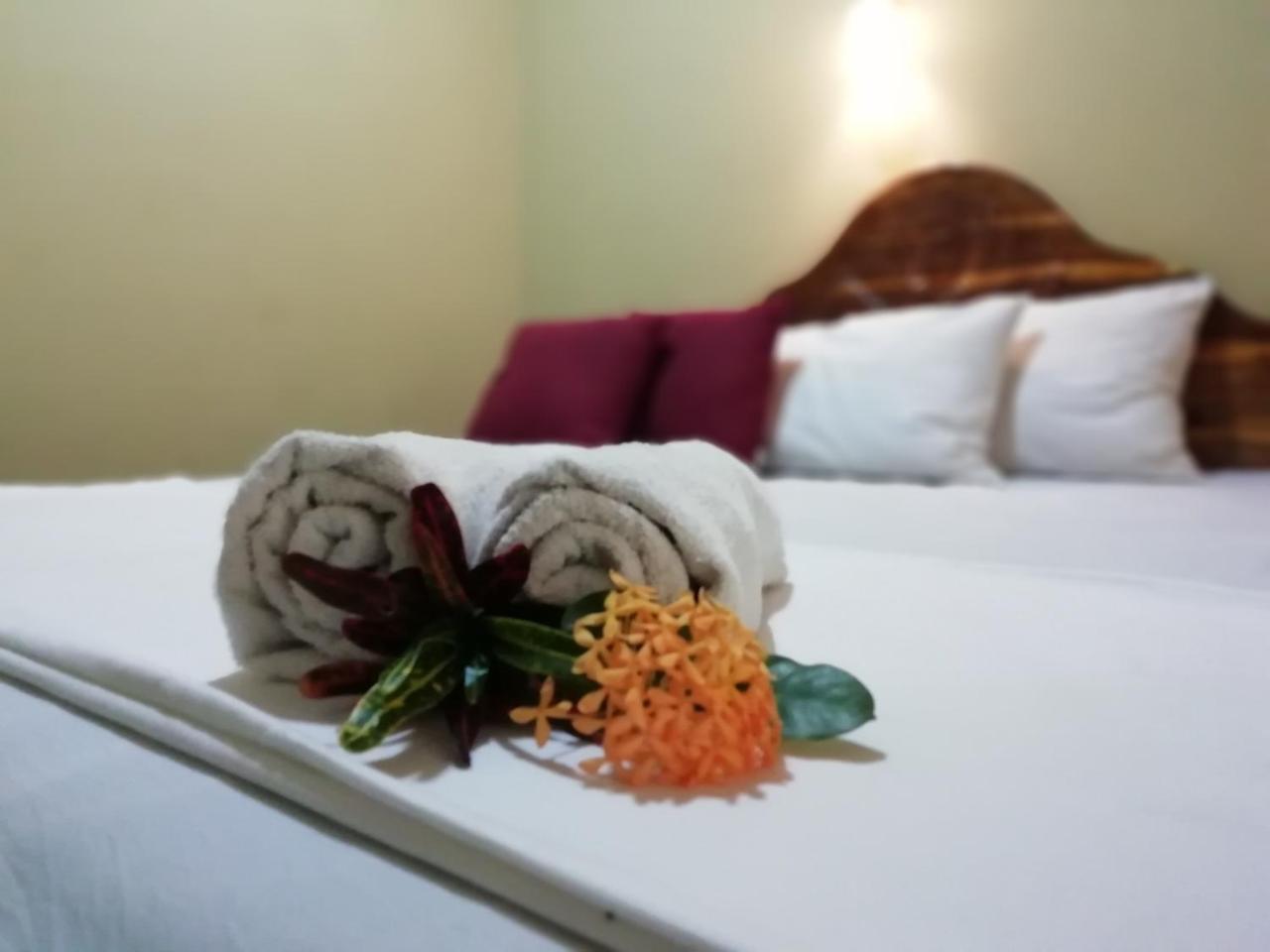 Kibissa Sigiri La Veranda Lodge מראה חיצוני תמונה