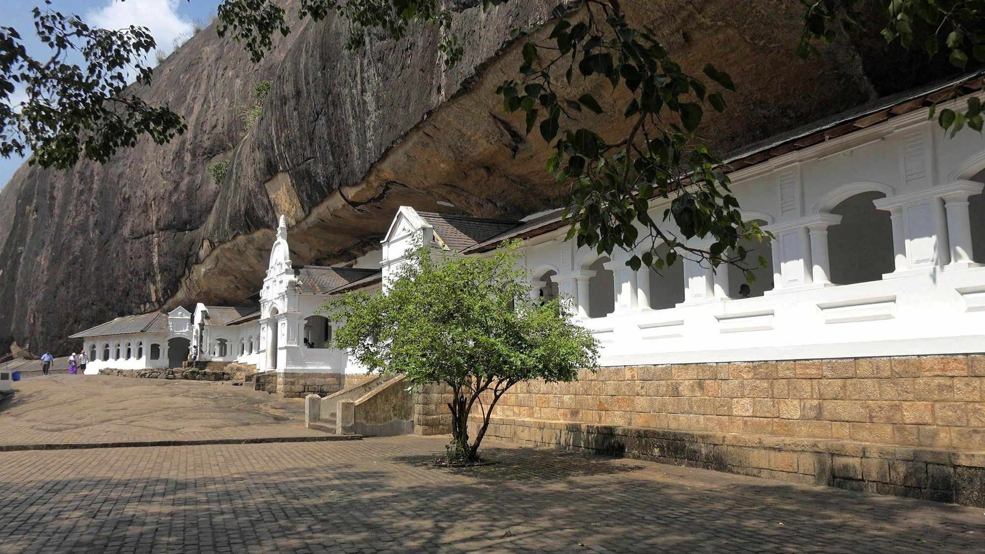 Kibissa Sigiri La Veranda Lodge מראה חיצוני תמונה